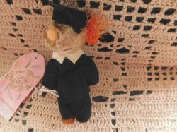 HEDGEHOG GRAD BK